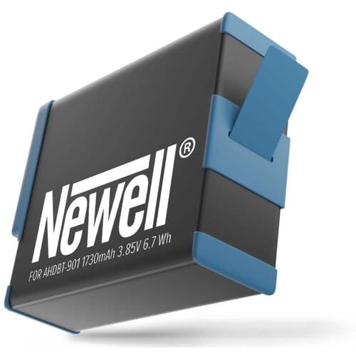 Akumulator-NEWELL-1730-mAh-AHDBT-901a-do-GoPro-Hero-9-10-11-front-skos.jpg