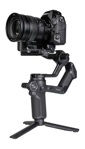 Gimbal ręczny FeiyuTech Scorp 3 Kit do aparatów VDSLR i kamer_01_HD.jpg