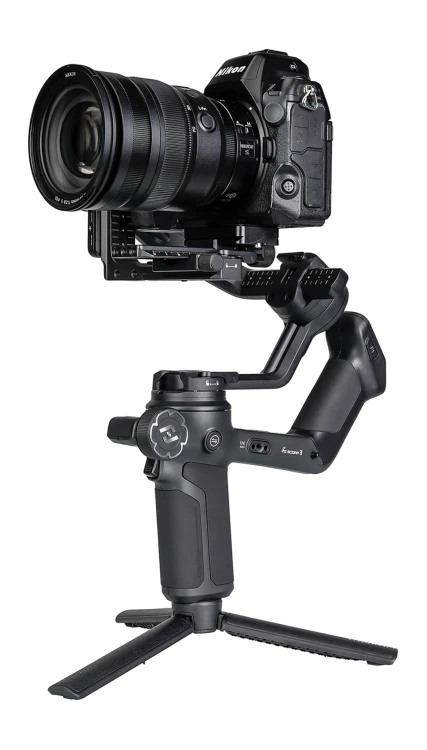 Gimbal ręczny FeiyuTech Scorp 3 Kit do aparatów VDSLR i kamer_01_HD.jpg