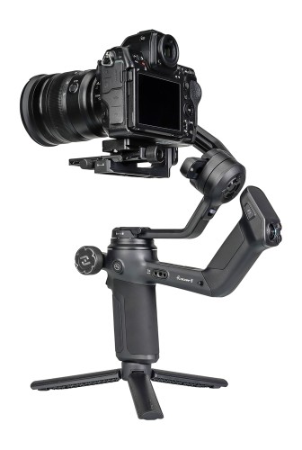Gimbal ręczny FeiyuTech Scorp 3 Kit do aparatów VDSLR i kamer_02_HD.jpg
