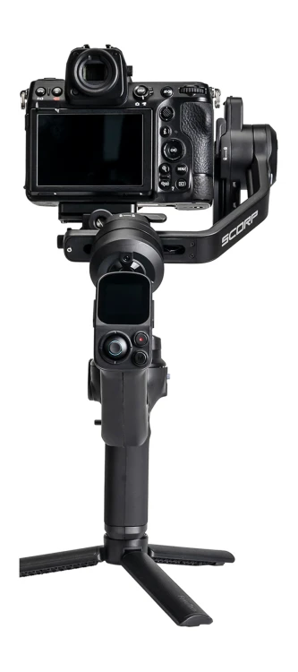 Gimbal ręczny FeiyuTech Scorp 3 Kit do aparatów VDSLR i kamer_05_HD.jpg