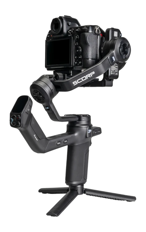 Gimbal ręczny FeiyuTech Scorp 3 Kit do aparatów VDSLR i kamer_06_HD.jpg