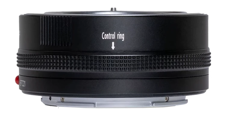 Adapter bagnetowy z autofocusem Megadap EFTZ21 - Canon EF _ Nikon Z_03_HD.jpg
