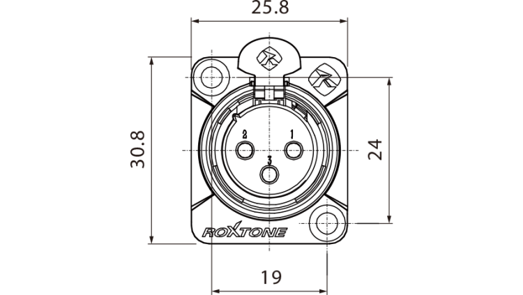 pol_pl_Gniazdo-Roxtone-XLR-RX3FD-BG-tablicowe-panelowe-843_4.png