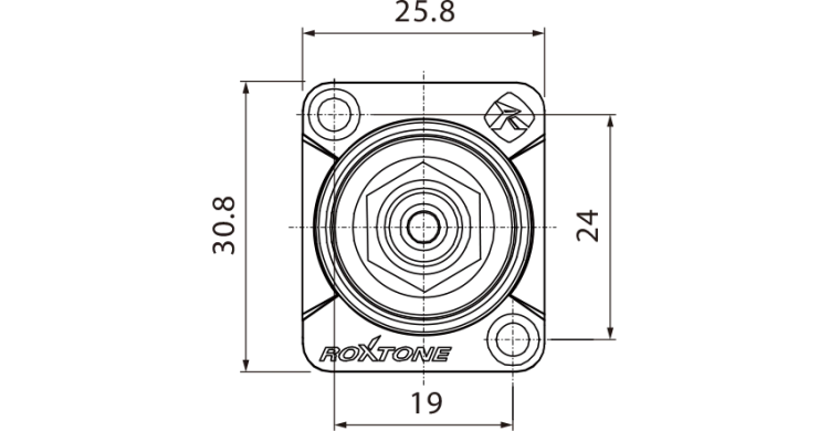 pol_pl_Gniazdo-typu-RCA-Roxtone-RF2D-N-BK-1200_5.png