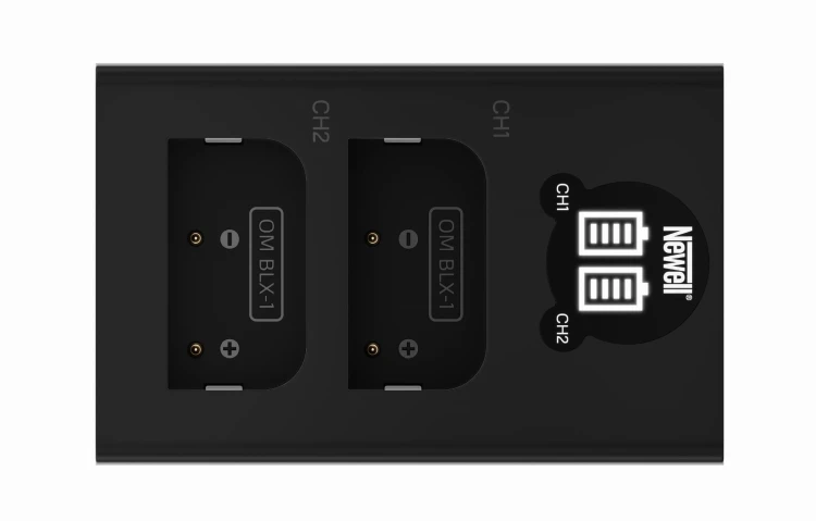ładowarka-dwukanałowa-newell-dl-usb-c-do-akumulatorów-blx-1-do-olympus (2).jpg