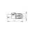 pol_pl_Wtyk-glosnikowy-4-pin-IP66-Roxtone-RS4FP-WP-YL-1703_3.png