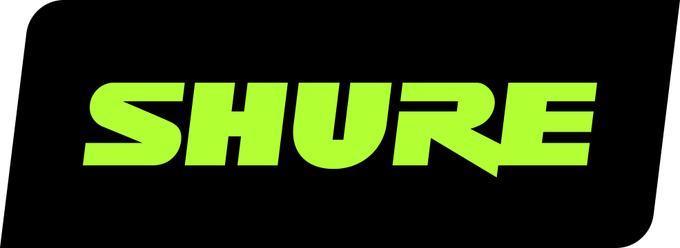 Producent: SHURE (przejdź do produktów)